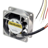Fans, Thermal Management Fans DC Brushless Fans (BLDC) -- 9LG0612P4S001