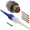 Circular Connector Assemblies - MS3459KS10SL-3S-ND - DigiKey