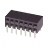 Headers, Receptacles, Female Sockets - A35044-ND - DigiKey