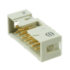 Headers, Male Pins - 1195-1684-ND - DigiKey