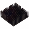 Heat Sinks -- HS318-ND