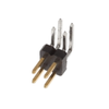 Headers, Male Pins - 17-2842164-2-ND - DigiKey