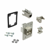 Modular/Ethernet Connector (RJ45, RJ11) Jacks - A121735-ND - DigiKey
