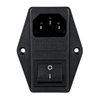 Power Entry Modules (PEM) - Q490-ND - DigiKey