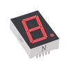 LED Character and Numeric - LA-101VA-ND - DigiKey