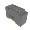 Edgeboard Connectors - MECF-05-01-L-DV-WT-ND - DigiKey