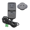 AC DC Desktop, Wall Power Adapters - 4555-ED-PSU1202-AU-3.5PL-ND - DigiKey