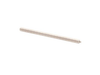 Guide Rods, 6 mm, 4-40 Thd, 4 in. Long, 1 mm Laser Marks, 1 in. Optics Cage Plus -- OC1-GR-4S