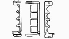 Headers & Wire Housings - 177920-1 - Powell Electronics, Inc.