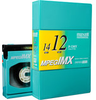 Maxell - B-12MX - TapeOnline.com