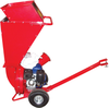 6.5 HP Chipper/Shredder -- 8197196