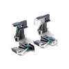 Electrical, Specialty Fuses -- 0481002.V-ND - Image