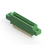Edgeboard Connectors - 151-345-015-558-604-ND - DigiKey