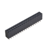 Headers, Receptacles, Female Sockets - SSQ-118-01-F-D-ND - DigiKey
