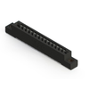 Edgeboard Connectors - 151-357-014-459-107-ND - DigiKey