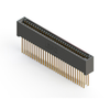 Edgeboard Connectors - 151-895-060-541-201-ND - DigiKey