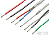 Multiple Conductor Cables -- 44A0121-12-6/9-ND