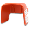 Replacement Shield - O Shield -  - Linemaster Switch Corporation