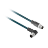 Circular Cable Assemblies - 4008-VW3E3066R030-ND - DigiKey