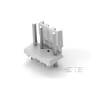 Headers, Male Pins - 3-644661-4-ND - DigiKey