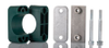 Hydraulic Pipe Clamps - 4141509 - RS Components, Ltd.