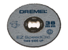 Abrasive Discs -- 6670315 - Image