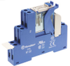 Electromechanical Interface Relays - 154362 - RS Components, Ltd.