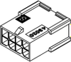 Wire Housings & Plugs - 6795880P - RS Components, Ltd.