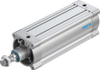 Pneumatic Piston Rod Cylinders - 2021109 - RS Components, Ltd.