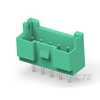 Headers, Male Pins - 17-8-2338244-5-ND - DigiKey