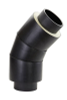 Fittings - Bends-Elbows - 738053124 - Georg Fischer Piping Systems Ltd