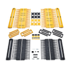 Rack Accessories - 95-SRCABLEVRT6HD2F-ND - DigiKey