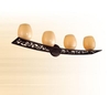 85-64 Bathroom Fixtures-Four Lights - 408281 - Capital Lighting, Inc.