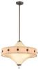 M340119 Pendants-Bowl Style - 695415 - Capital Lighting, Inc.