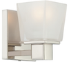 5231-613 1 Light Bath - 5231-613 - Minka Group