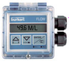 444006 - Burkert Flow Transmitter Module, 4-20 mA and Pulse Output -- GO-33118-50 - Image