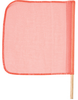 Roll-Up Sign Warning Flag With 24