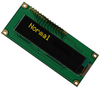 Display Modules - LCD, OLED Character and Numeric - 67-2251-ND - DigiKey