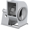 Fiberglass Reinforced Plastic (FRP) Fans - Image