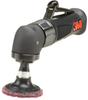 3M 28328 Pneumatic Disc Sander - 2 in Diameter - 12,000 RPM - 12.5 in Length - 1/3 hp -- 051141-28328 - Image