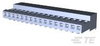 Rectangular Wire & Cable Connectors & Housings - 4-641190-6 - TE Connectivity