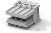 Standard Edge Connectors - 4-2311500-3 - TE Connectivity
