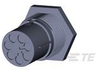 Standard Circular Connectors - 293774-3 - TE Connectivity