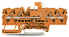 Terminal Blocks - Din Rail, Channel - 2946-2202-1872-ND - DigiKey