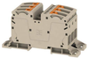 Terminal Blocks - Din Rail, Channel - 281-2552170000-ND - DigiKey