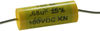 Capacitor Polyester Film 0.68Uf, 100V, 5%, Axial; Dielectric Type Cornell Dubilier - 34H3159 - Newark, An Avnet Company