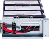 Replacement Batt Cartridge, 12V/9Ah, Ups; For Use With Cyber Power Systems - 38AH5377 - Newark, An Avnet Company