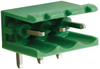 Terminal Block, Header, 3Pos, R/a, Th; Gender Camdenboss - 78Y6553 - Newark, An Avnet Company