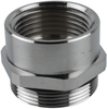 Pg To Npt Adapter; Thread Size Imperial Weidmuller - 10B8628 - Newark, An Avnet Company