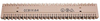 Bix Multiplying Connector, 25Pos; Connector Type Belden - 90T0993 - Newark, An Avnet Company